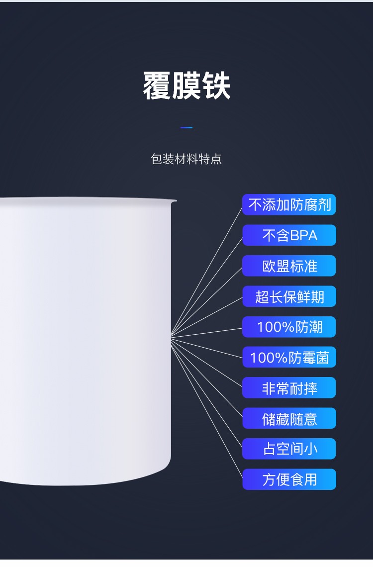 DRD790+EOE300 食品包裝一站式解決方案