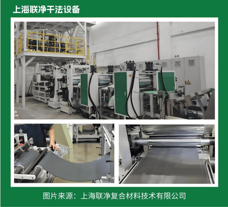電池極片生產(chǎn)革命！干法電極憑啥碾壓傳統(tǒng)濕法工藝？