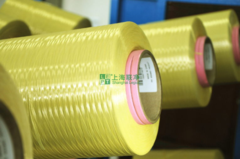 高性能纖維——芳綸纖維（一）