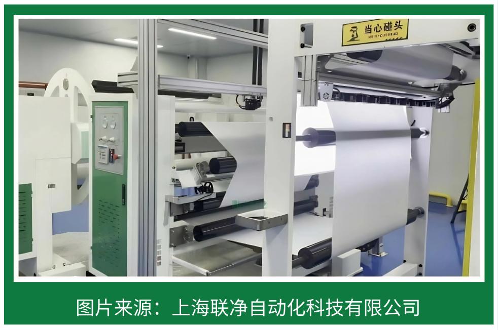 RO 膜竟是這樣誕生的！探秘反滲透技術的核心制造工藝