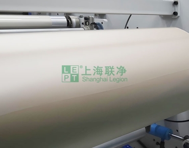 上海聯(lián)凈復(fù)合材料-薄膜為什么會產(chǎn)生“荷葉邊”？