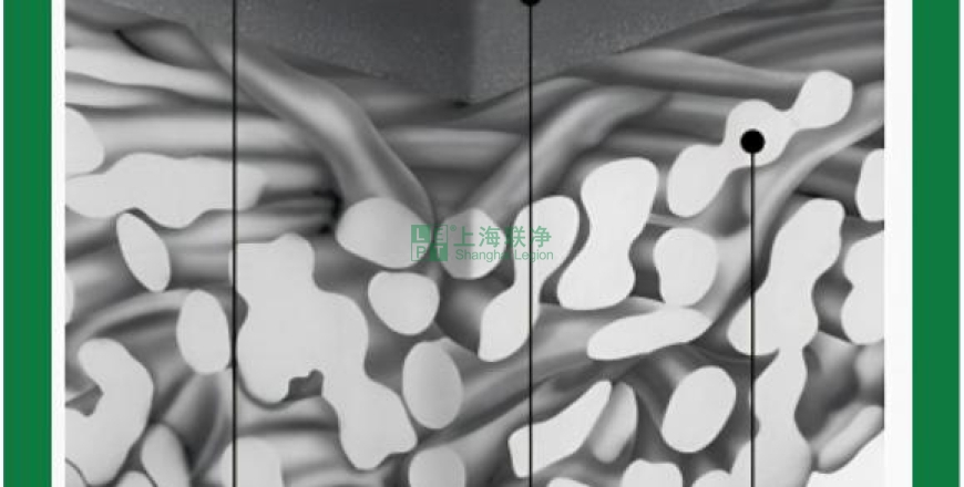 上海聯凈復合材料-RO 膜竟是這樣誕生的！探秘反滲透技術的核心制造工藝