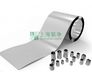 上海聯(lián)凈復(fù)合材料-覆膜鋁技術(shù)突破：解鎖電容器鋁殼小型化與高性能密碼