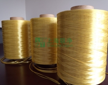 上海聯(lián)凈復(fù)合材料-芳綸：高性能纖維中的“全能戰(zhàn)士”