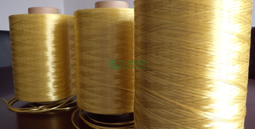 上海聯(lián)凈復合材料-芳綸：高性能纖維中的“全能戰(zhàn)士”