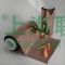 上海聯(lián)凈復合材料-復合銅箔（集流體）