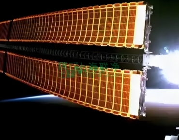 上海聯(lián)凈復(fù)合材料-復(fù)合材料賦能航天新高度解碼天宮空間站的 “中國智造”