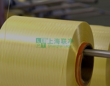 上海聯(lián)凈復(fù)合材料-中國突破芳綸涂覆隔膜技術(shù)，特斯拉都在評估的 “電池防火墻”來了