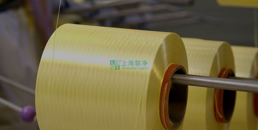 上海聯(lián)凈復(fù)合材料-中國(guó)突破芳綸涂覆隔膜技術(shù)，特斯拉都在評(píng)估的 “電池防火墻”來(lái)了