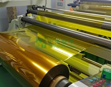 上海聯(lián)凈復(fù)合材料-從實(shí)驗(yàn)室到電池艙：聚酰亞胺隔膜如何改寫(xiě)新能源安全規(guī)則？