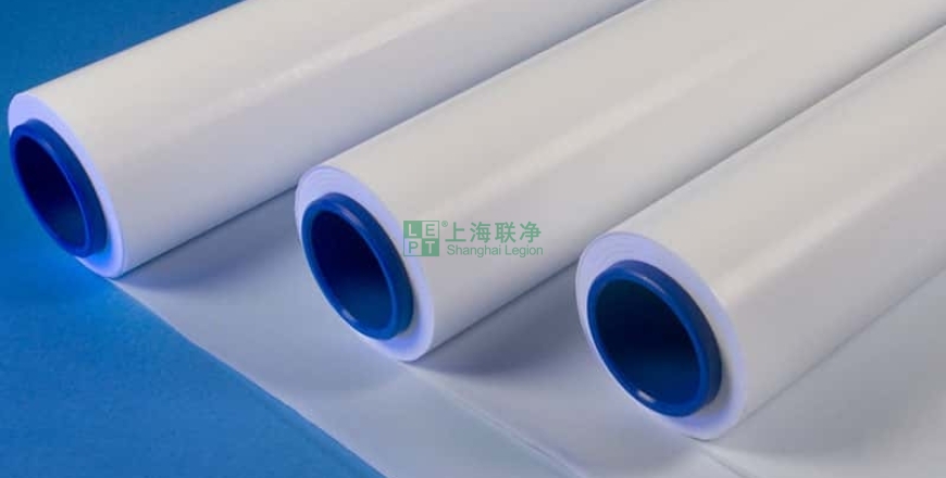 上海聯(lián)凈復合材料-特種工程塑料薄膜：六大材料的詳細介紹與應用