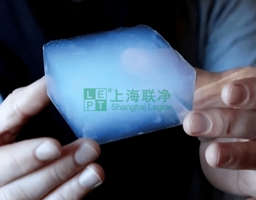 上海聯(lián)凈復(fù)合材料-熱失控終結(jié)者？深度解析新型復(fù)合材料的電池防護密碼